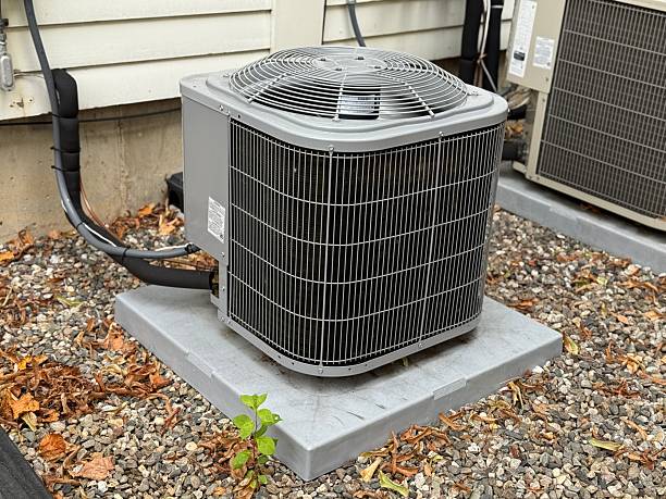 24/7 Emergency Hvac Maintenance experts in French Camp, CA